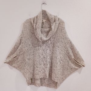 Westbound Pullover Sweater